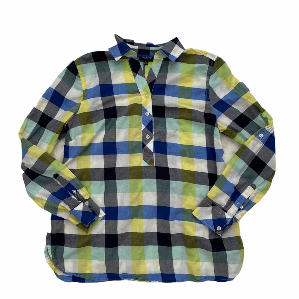 Talbots Shirt